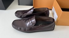 Tods spider penny driver size