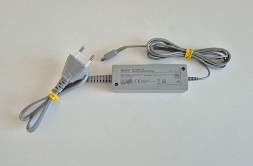 Genuine nintendo wii gamepad - genuine,