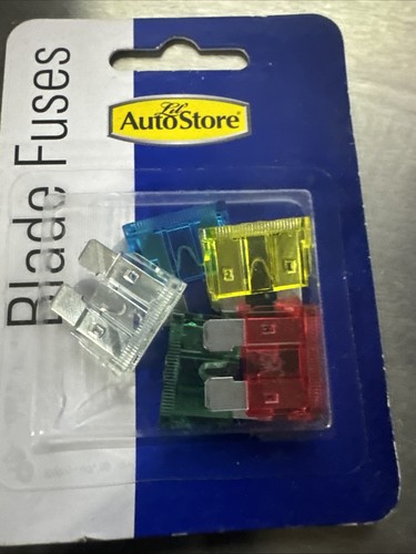 Lot packs lil - lil', auto