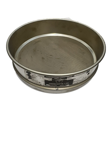 Endecotts sieve stainless - endecotts,