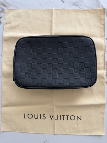Louis vuitton damier infini - vuitton,