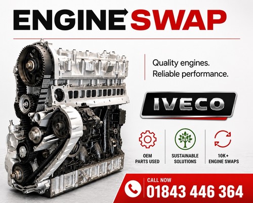 Iveco daily hpi - iveco,