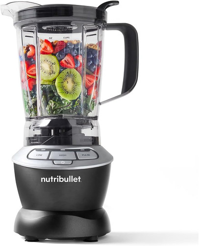 Nutribullet hot and - hot,