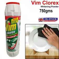 1x Vim Clorex Classic Scourer