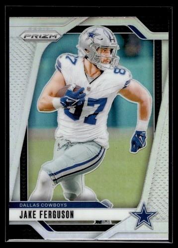 Jake ferguson 2024 panini - 2024,