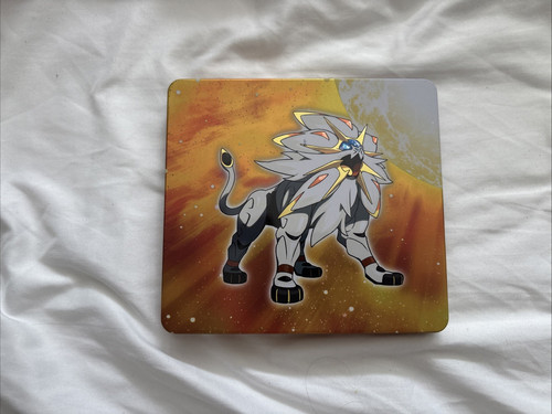 Pokemon sun game collectors - pokemon, +