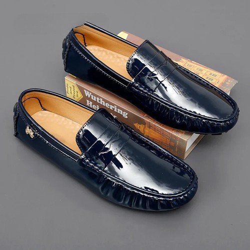 Men casual shoes high - casual,