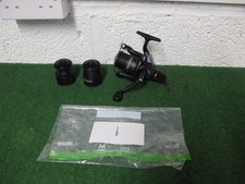 shimano aero match III xt-7