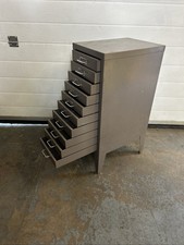Stor Vintage Industrial 10