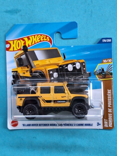 Land rover defender - land,