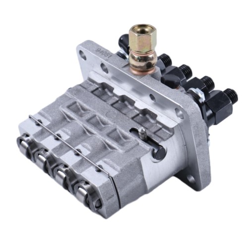 Fuel injection pump - fuel,