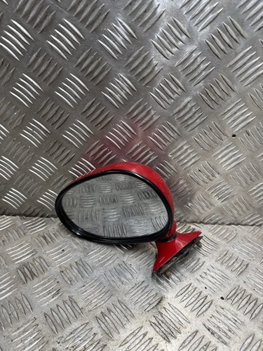 Mazda mx5 left hand mirror - hand, /