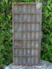 Vintage Compositors S & B