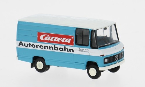 Brekina 36847 mercedes l - 1:87,