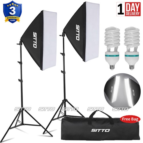 150w studio softbox - 150w,