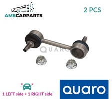 ANTI ROLL BAR STABILISER PAIR