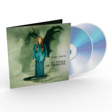 Tori Amos - In Times of