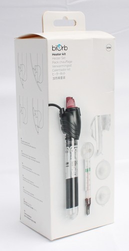 Oase biorb 50w heater kit - 50w,