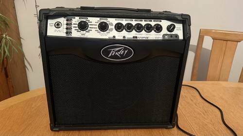Peavey vypyr vip - peavey,