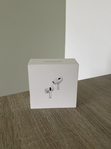 Apple airpod pro 2nd - apple,