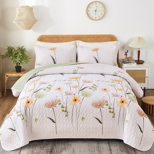 Luxury bohemia bedspread - luxury,