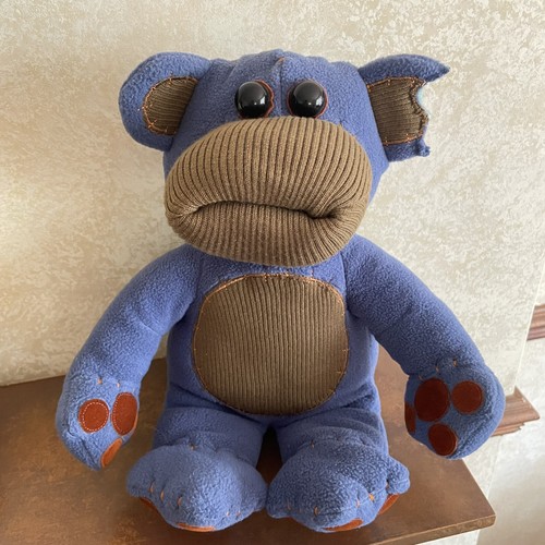 Rare bbc cbbc nev - rare,