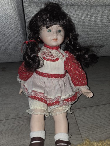 1990 heritage mint porcelain - mint,