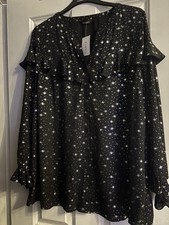 Fabulous Woman’s Blouse Size