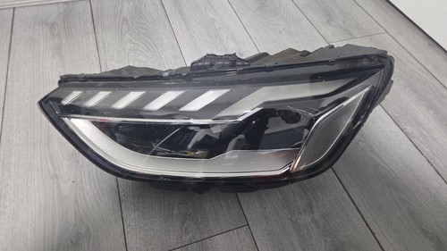 Genuine audi left side - audi, s4