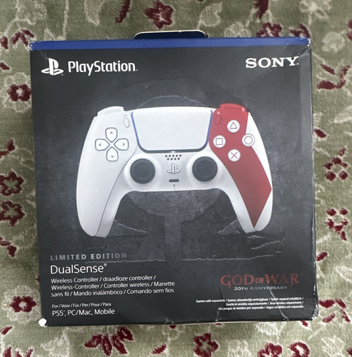 Sony dualsense wireless - dualsense,