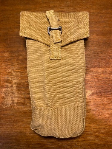 British army mkiii ammo - ,