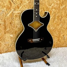 Rare B.C.Rich Metal Rock