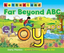 Letterland: Far Beyond ABC
