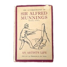 An Artists Life (Sir Alfred