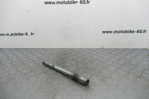Front wheel axle suzuki bandit - front,