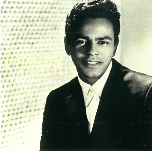 Johnny mathis the - -,