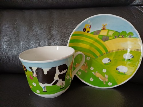 Roy kirkham breakfast size - -,