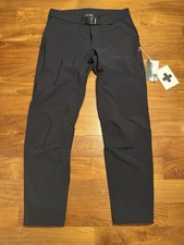 RAPHA Explore Trousers Black Size S