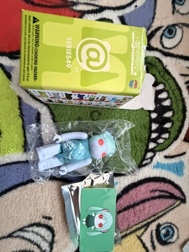 Medicom bearbrick series - medicom, 49