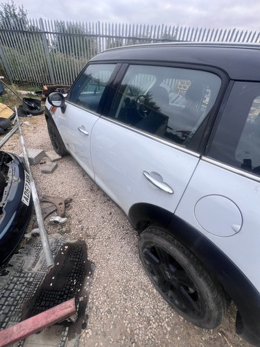 Bmw mini cooper countryman - mini,