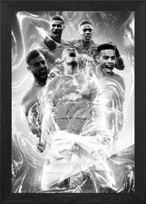 Manchester United Players