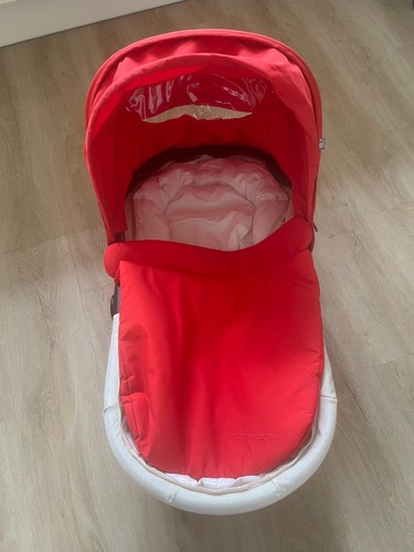 Mothercare movix pram and - mothercare,