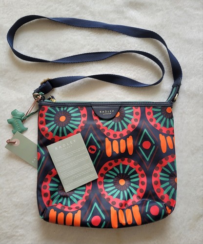 Radley london crossbody bag - radley,