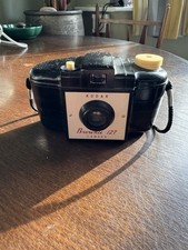 Vintage Kodak Brownie 127