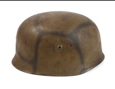 WORLD WAR II PARATROOPER HELMET