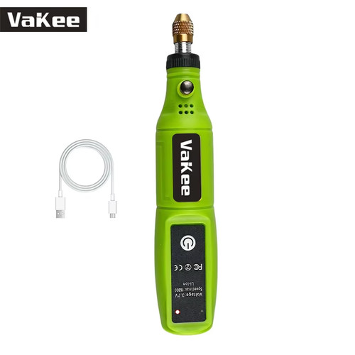 Cordless rotary tool kit mini - kit,