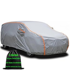 ANITANT Mini Van Car Cover