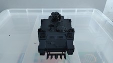 Games Workshop Warhammer 40k Space Marine Razorback With Heavy Bolter (1057)