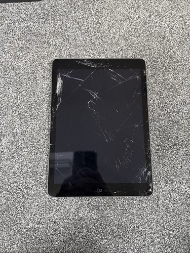 Apple ipad air - apple, (1st