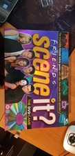 friends scene it dvd game
